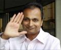 Anil's morale-boosting letter to group employees