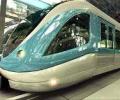 Dubai Metro: Most punctual driverless system