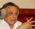 Ramesh apologises to PM over Sino-India remarks 