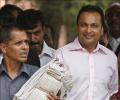 Anil Ambani to appear before CBI court on Thursday