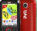 INQ to sell unlocked phones in India