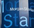 US probing Morgan Stanley mortgage deal