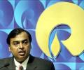 Oil prices to zoom soon: Mukesh Ambani