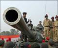 Industry ministry for 74% FDI in defence
