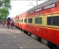 Indian Railways running on deficit track