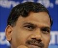 Telecom tussle: Raja's in the saddle again