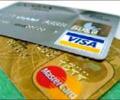 Number of credit card holders slips to 18.3 mn