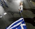 Greek lessons for world economy