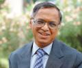 India can help make Pak BPOs stronger: Murthy