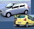 Maruti plans new Alto with bigger engine