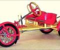 This car sold for $125!