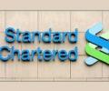 StanChart to hire 2,500 people in India 