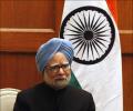 Modi govt yet to match UPA's economic record