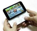  3G will revolutionise the games people play!