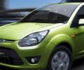 Ford Figo to cost more 