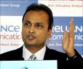 RCom worst in telcos' call drop test at Hyderabad