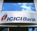 ICICI aims to be India's No. 1 bank