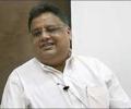 Jhunjhunwala's lunch auction gets Rs 14.02 lakh