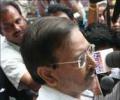 SC rejects plea, Raju to surrender tom