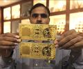 Gold deposit schemes of big jewellers come under Sebi scanner