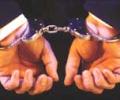 NRI banker jailed for fraud in UK