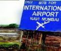 Navi Mumbai airport construction to begin in 2011