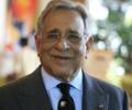 Oberoi named 'Corporate Hotelier of the World'