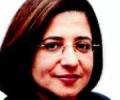 Sangeeta Pendurkar's plans for Kellogg India