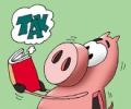 Taxpayers' right to be taxed the least