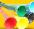 Mohali firm supplies vuvuzelas for CWG 