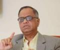 Exiting SKS not legally possible: Murthy