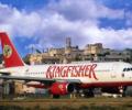 Kingfisher Airlines: Flying high