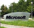Microsoft Q1 profit, revenue soar