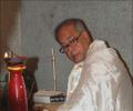 For Pranab, Puja back home more important than LA