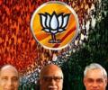 BJP plans a labour union for unorganised sector
