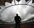 The lack of financial governance in India