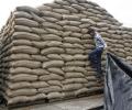 Centre lowers foodgrain price for welfare plans