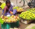 Indians spend more on food
