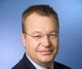 Nokia CEO quits, Stephen Elop to be new chief