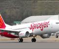 JPMorgan fund in talks for buying stake in SpiceJet