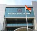 Now NSE on your mobile 