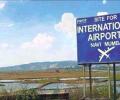 Panel to visit Navi Mumbai airport site in October