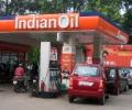 IOC wants diesel price freed before share sale 