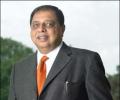 Meet India's biggest collector of banknotes