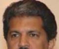 Anand Mahindra on key challenges for Satyam