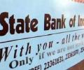 SBI approaches FinMin for raising Rs 20,000 cr