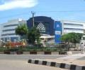 Satyam: After the clouds, some sunshine