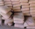 Now, builders plan to set up cement factories