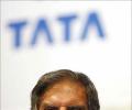 Ratan Tata hopeful of India re-emerging as economic power
