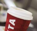 Costa Coffee plans four-fold increase in outlets